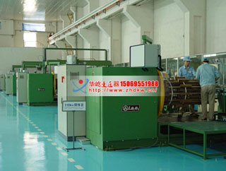 咸宁电力变压器生产设备